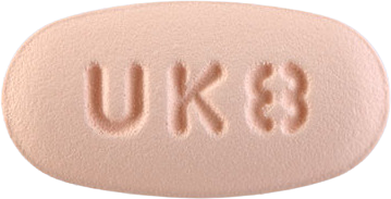 텔로우정80/5mg 제품 사진