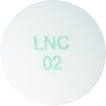 탐스그린서방정0.2mg 제품 사진