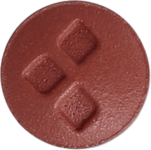 명인리바록사반정20mg 제품 사진