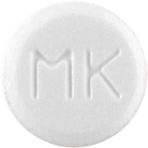 라사길정1mg 제품 사진