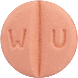 브이디오정80mg 제품 사진