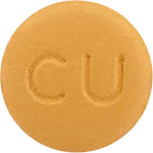 듀크포지정5/80mg 제품 사진