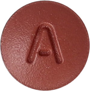 리사정20mg 제품 사진