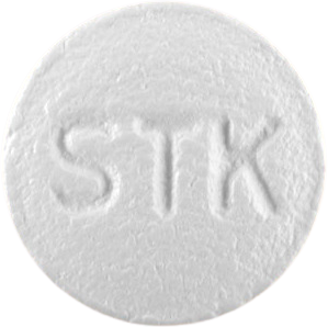 스토칸정10mg 제품 사진