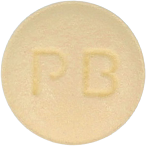 오에이비정5mg 제품 사진