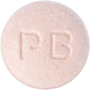 오에이비정10mg 제품 사진
