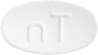 레보세딘정5mg 제품 사진