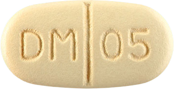 두타프렌정0.5mg 제품 사진