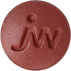 제이렐토정20mg 제품 사진