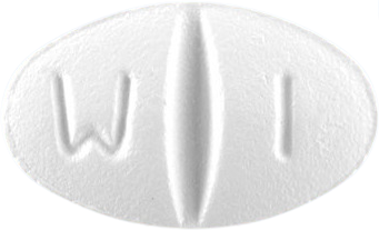 에프람정20mg 제품 사진
