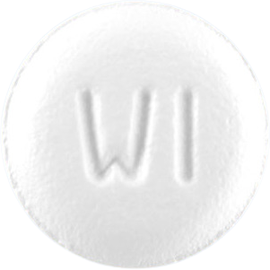 에프람정5mg 제품 사진