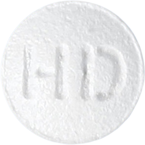 한국팜비오아토르바스타틴칼슘수화물정10mg 제품 사진