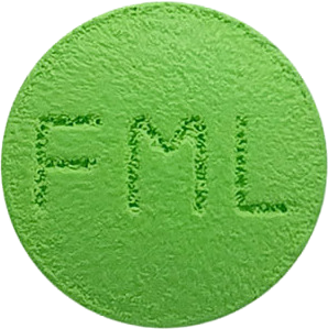 파모릴정20mg 제품 사진