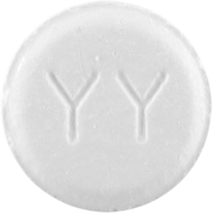 유렉트정0.5mg 제품 사진