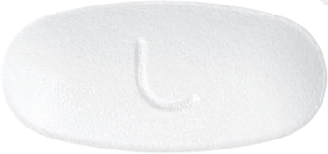 울탄정40mg 제품 사진