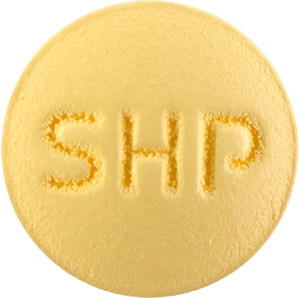 네오셉트정10mg 제품 사진