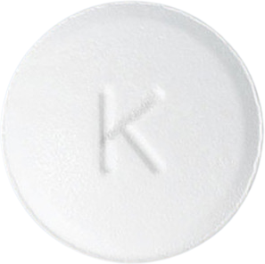 올메건정20mg 제품 사진