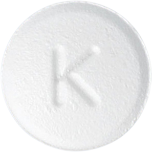 올메건정10mg 제품 사진
