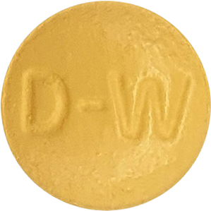 동화로수바스타틴정5mg 제품 사진