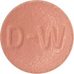 동화로수바스타틴정10mg 제품 사진