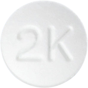 폴레진정75mg 제품 사진