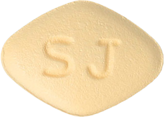 다포진정10mg 제품 사진