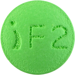 가티딘정20mg 제품 사진