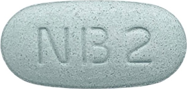 텔미실산정40/5mg 제품 사진