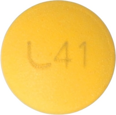 라베프나정10mg 제품 사진