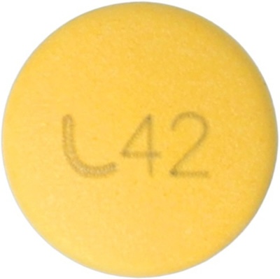 라베프나정20mg 제품 사진