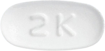 텔미건정40mg 제품 사진