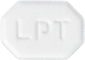 라이트암로정2.5mg 제품 사진