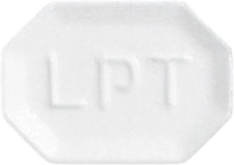라이트암로정5mg 제품 사진