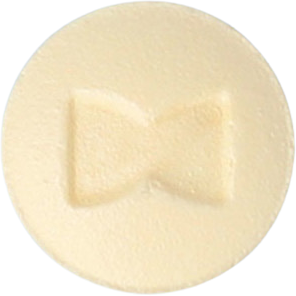 카사반정2.5mg 제품 사진