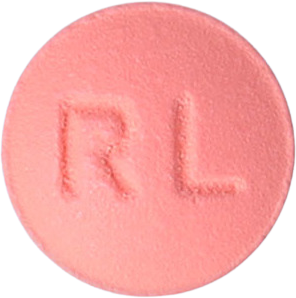 로수바엘정10mg 제품 사진