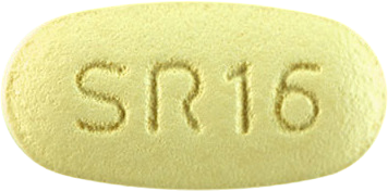 딜라트렌에스알정16mg 제품 사진