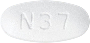 목시클렌정625mg 제품 사진