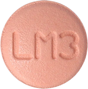 로메탄에이치씨티정10/40/12.5mg 제품 사진