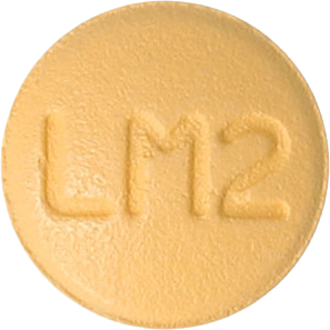 로메탄에이치씨티정5/40/12.5mg 제품 사진