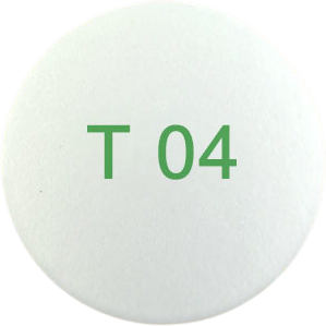 탐스트로서방정0.4mg 제품 사진