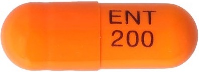 로즐리트렉캡슐200mg 제품 사진