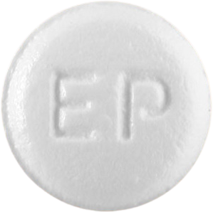 에피루카정10mg 제품 사진