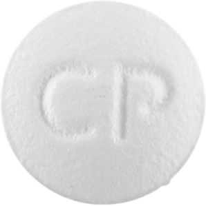 파모맥스정20mg 제품 사진