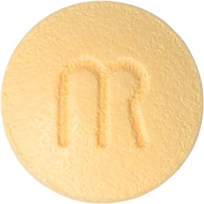도네푸질정5mg 제품 사진
