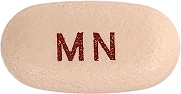 모사원서방정15mg 제품 사진