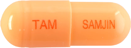 탐스피드서방캡슐0.4mg 제품 사진