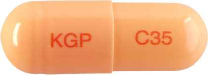탐로스서방캡슐0.4mg 제품 사진