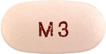모프롤에스알정15mg 제품 사진