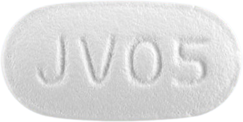 니코챔스정0.5mg 제품 사진