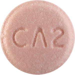 에프라민정20mg 제품 사진